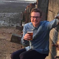 Allwyn UK Employee David Child's profile photo