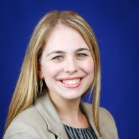 NutriScience Innovations Employee Alexandra's profile photo