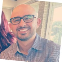 Marten Transport Employee Carlos Garcia's profile photo