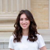 Cugene Inc. Employee Abby Dorsky's profile photo