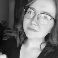 Canvaspop Employee Katrina McNabb's profile photo