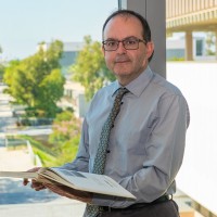 California State University, Fullerton Employee Mark Carrier's profile photo