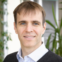 Rieter Employee Michael Jaggi's profile photo