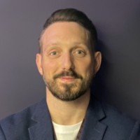 Oracle Employee Ed Swain's profile photo