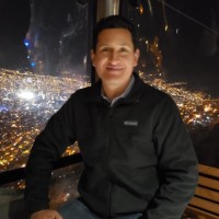 Microsoft Employee Eric Avila's profile photo