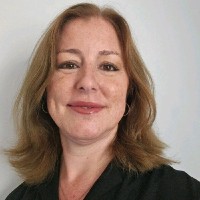 Northern Virginia Regional Commission Employee Jill Kaneff's profile photo