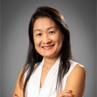 Grupo Comporte Employee Eliana Ishicawa's profile photo