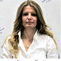 Kosovo Civil Aviation Authority Employee Leonora Ibraj's profile photo