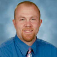 Woodside Bible Church Employee Pete Bishop's profile photo