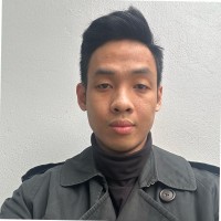 Hai Pham's profile photo