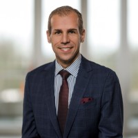 Ei Electronics GmbH Employee Tobias Kuepper's profile photo