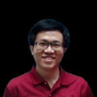 Kyber Network Employee Phu Ngo's profile photo