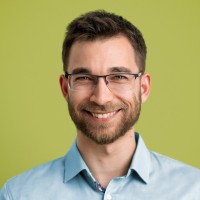 Erlanger Stadtwerke AG Employee Simon Decker's profile photo