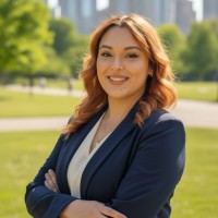 Tulsa Responds Employee Yaneli Hernandez's profile photo