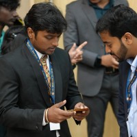 Subhash B Email