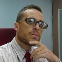 Edgenuity Inc. Employee Alexander Cifuentes's profile photo