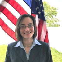 Veteran Sarah Heideman