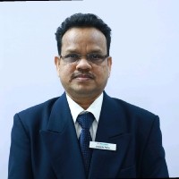 Micromatic Machine Tools Private Ltd Employee Jayanta Patra's profile photo