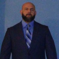 Trelleborg Engineered Coated Fabrics Employee Brian Silvers's profile photo