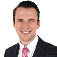 Gavin Brezski Email & Phone Number