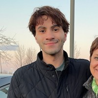 AEFH Talent Agency Employee Jake Campbell's profile photo