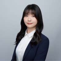 Acer Employee Yiting Li's profile photo
