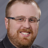 MercyOne Waterloo Medical Center Employee Christopher Latta's profile photo