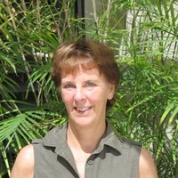 Human Rights Measurement Initiative Employee Susan Randolph's profile photo