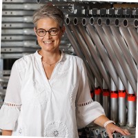 Layher ApS Employee Maria Hyttel's profile photo