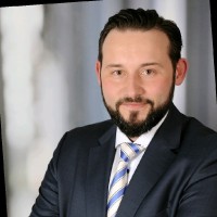 Energieversorgung Mittelrhein (evm-Gruppe) Employee Hendrik Majewski's profile photo