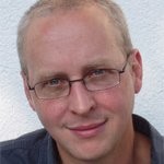 The Criterion Collection Employee David Hudson's profile photo