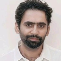 Muhammad Anees Email