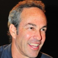Usc Interactive Media and Games Division Employee Danny Bilson's profile photo