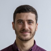 Slipstream Engineering Design Ltd Employee Michael Brockdorff's profile photo