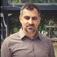 Kale Employee Erdinc Balikci's profile photo