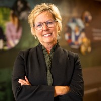 St. David's Developmental & Therapeutic Services Employee Julie Sjordal's profile photo