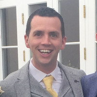 Mind Strength for Business Employee Greg Crowley's profile photo