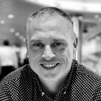 Apple Employee Chris Child's profile photo