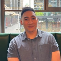 Canada Life Employee Marcus Mendoza's profile photo