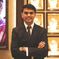 NAC Jewellers Employee Nathella Ramanujam's profile photo