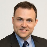 Desjardins Employee Dave Lévesque's profile photo