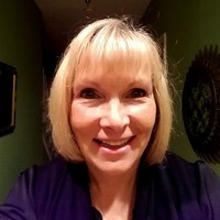 Municipal Credit Union Employee Robyn Russo's profile photo