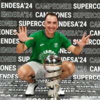 Unicaja Baloncesto Employee Mario Barbara del Moral's profile photo