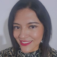 Qualifinds Employee Mayra Rojas's profile photo