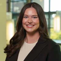 Seattle University School of Law Employee Lauren Rudek's profile photo