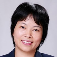 COFCO Corporation Employee 刘水平's profile photo