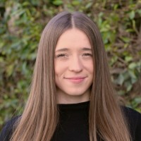 Forge Employee Markie Wagner's profile photo