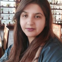Ayesha Bashir Email