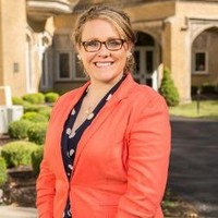 Phi Kappa Psi Foundation Employee Paige Johnson's profile photo