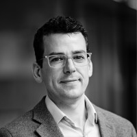 Atlassian Employee James Bradley's profile photo